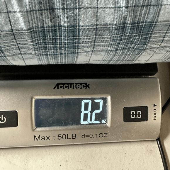 Ariat Women's Rebar Western Ranch Long Sleeve Button Up Shirt S Blue Barn Chores - Picture 16 of 16